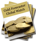 gold forecast